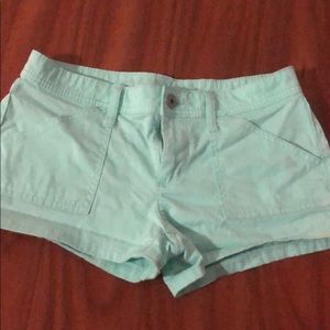 Women’s shorts